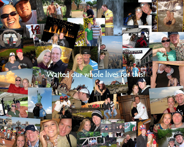 Waited our whole lives for this!