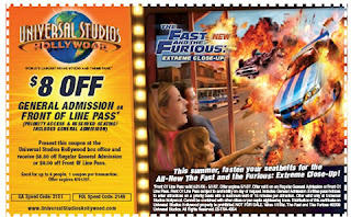 Theme Park Deals and Discounts: Universal Studios ...