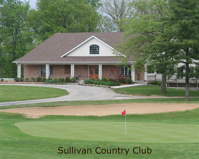 Sullivan Country Club