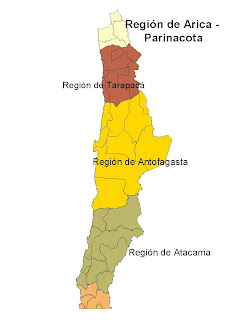 Chile En Su Magnitud