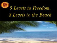 Levels2Freedom=Beach
