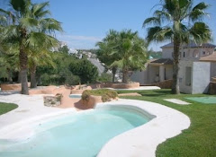 Another Villamartin Property For Sale Ref MHA 1002