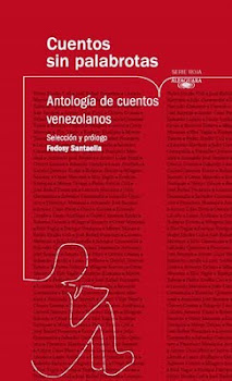 Cuentos sin palabrotas (antología) 2008