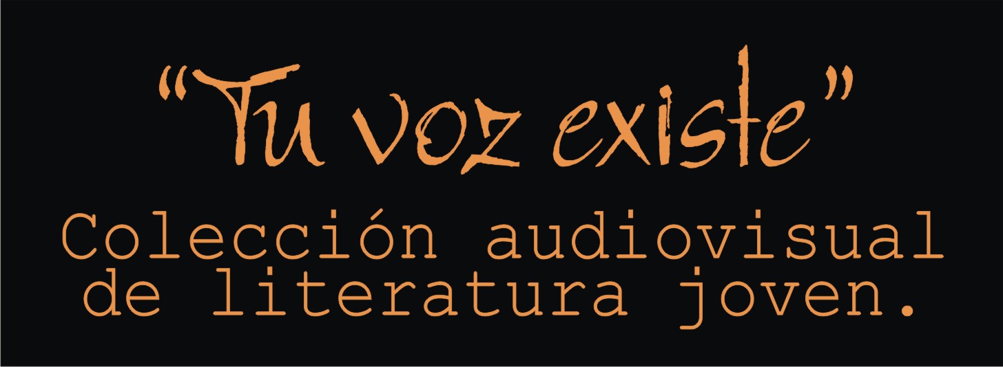 Tu voz existe