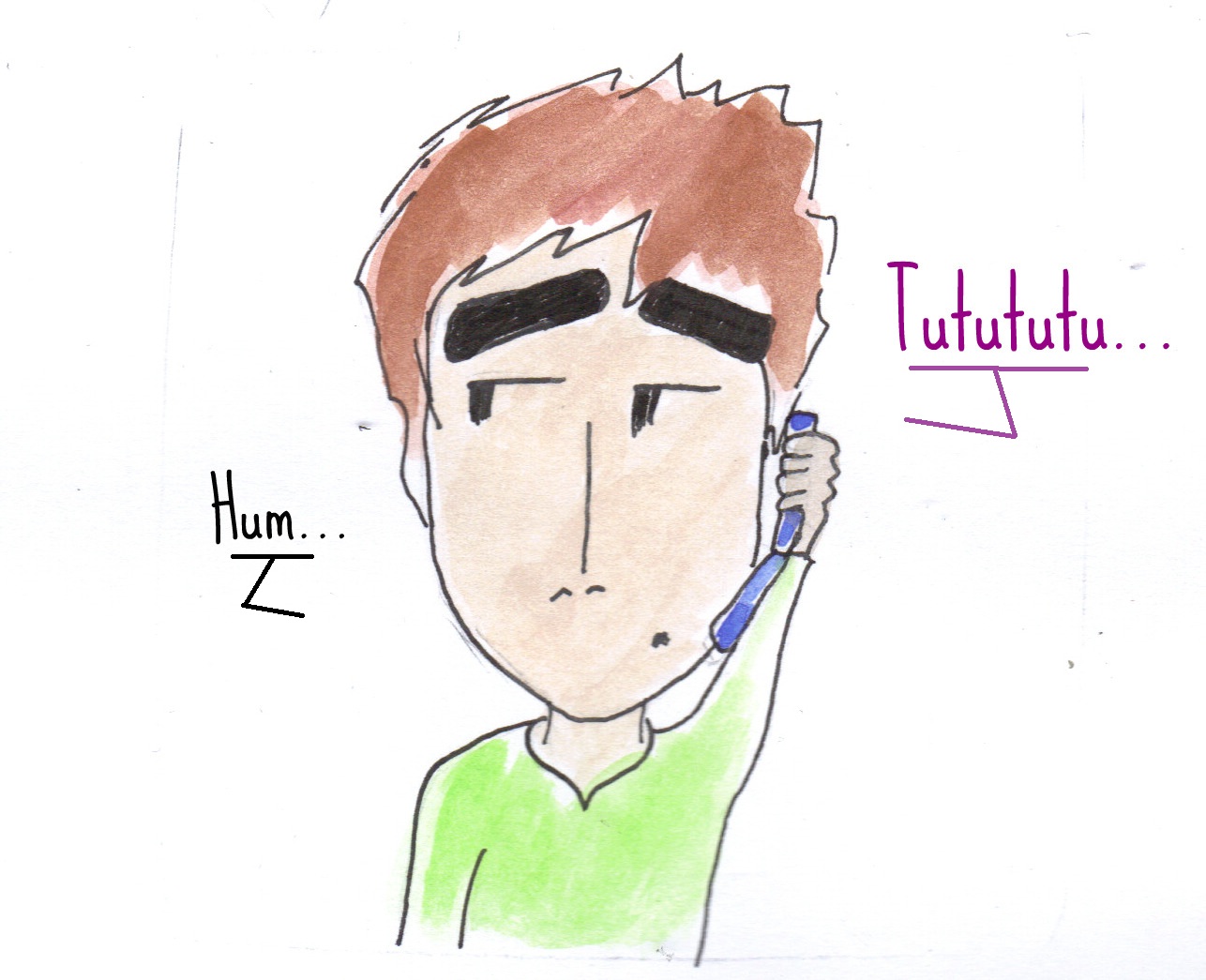 Gaston Y A Le Téléphone Qui Sonne BMEAJ: Gaston y a le téléphon qui son