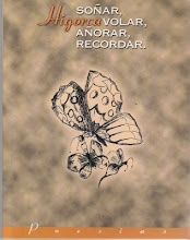 LIBRO DE POESIAS