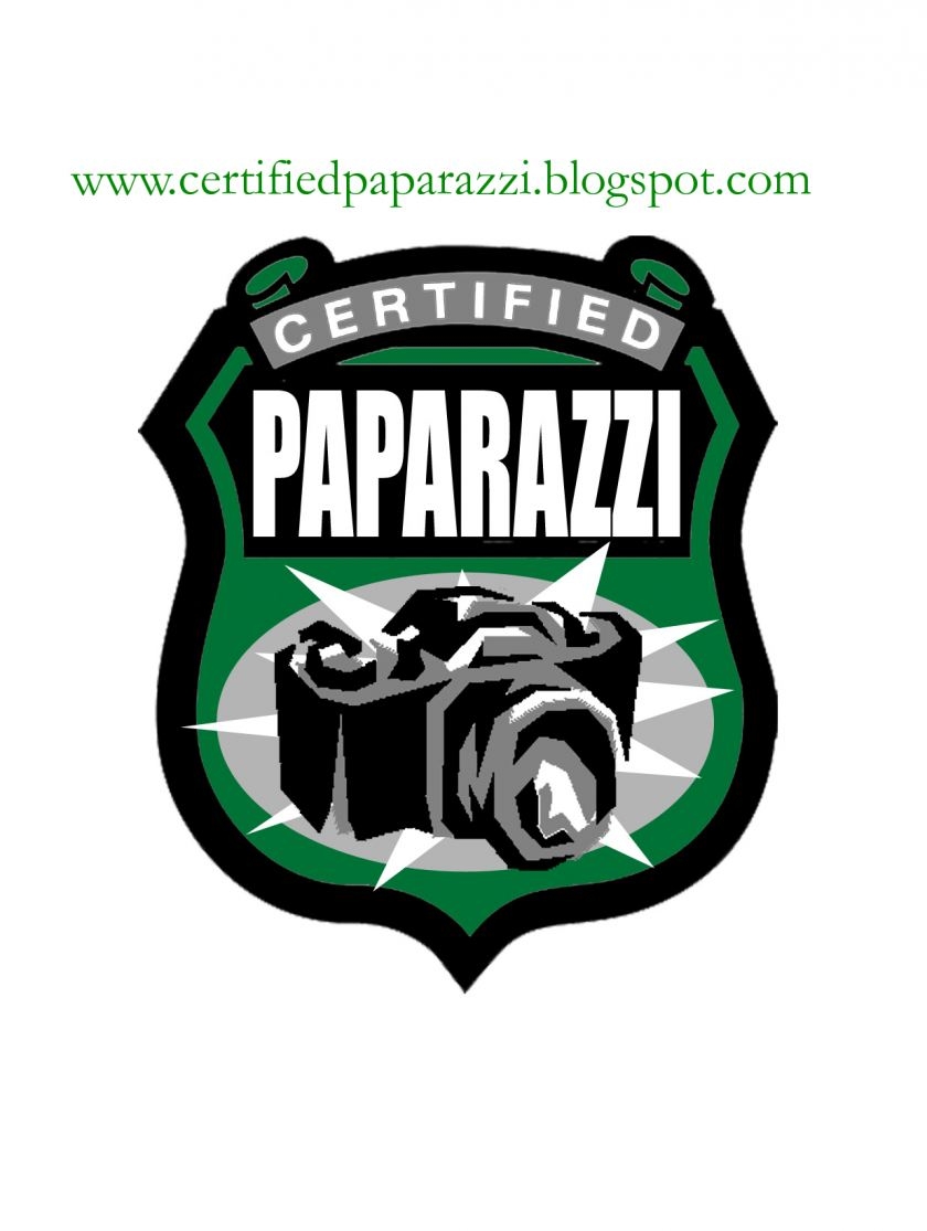 Certified Paparazzi - This a Site for Trendy Jetsetters!