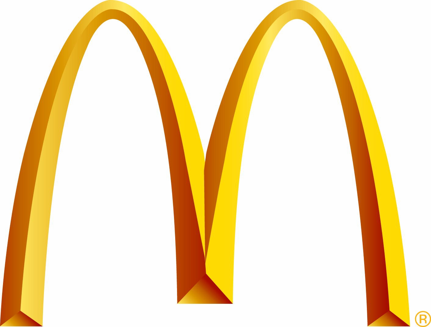 mcdonald's logo clip art - photo #40