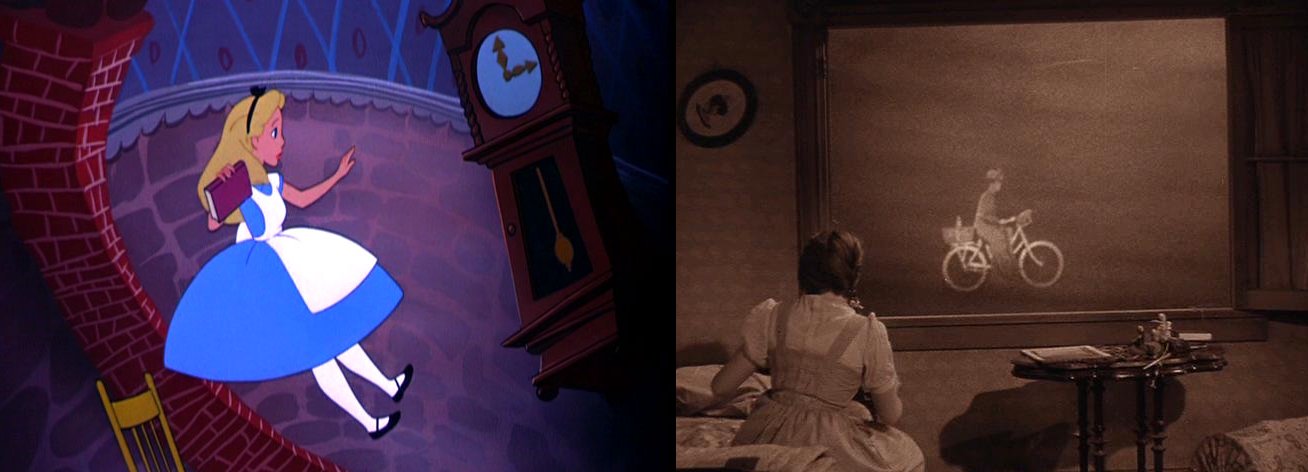 Fiammetta: The Wizard of Oz