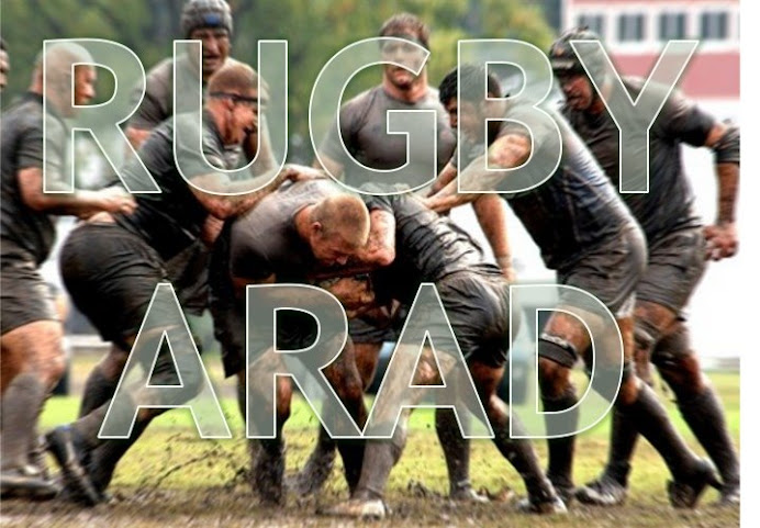 Rugby Arad