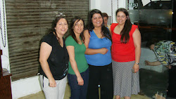 Profesoras de High Five