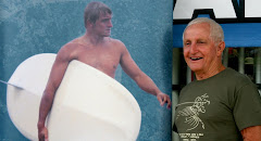 Bob then and now...