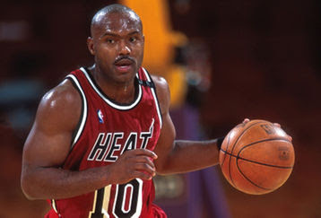 hardaway The importance of creating off the dribble