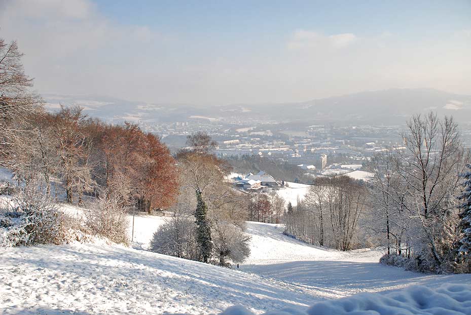 Linz - Hoja de Rutas - Blog de viajes y fotografía