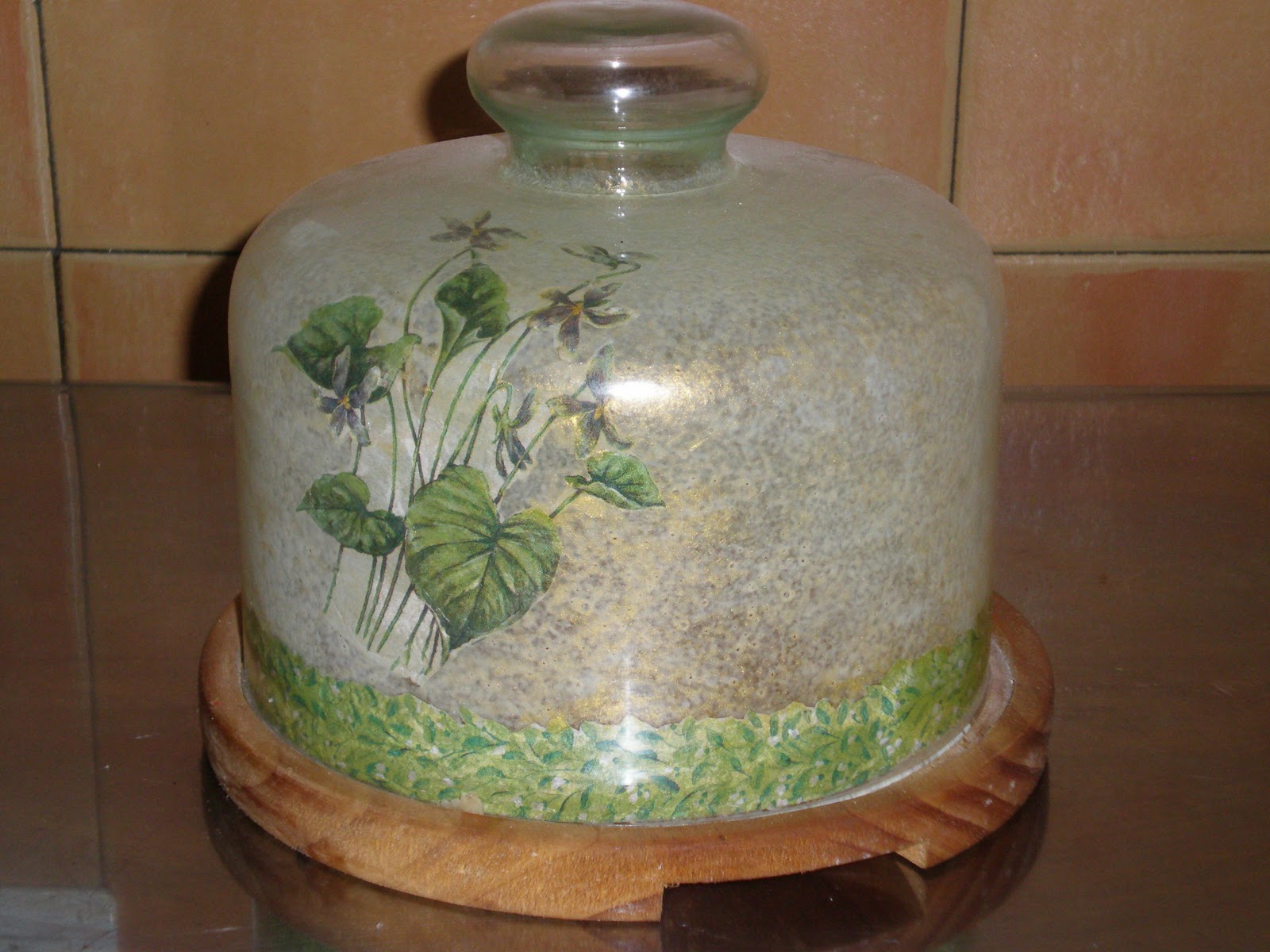 ADMLASERREZUELA Decoupage en cristal