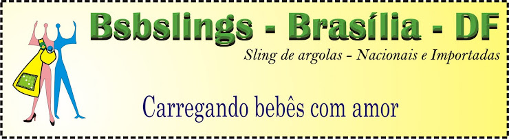 BSB slings - Brasília DF