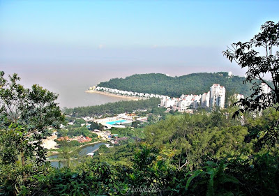 Flashflache Photo Blog: Peninsula of Macau, Taipa & Coloane Islands