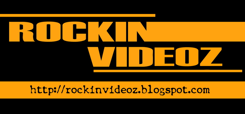 RockInVideoz - HQ Metal and Rock videos