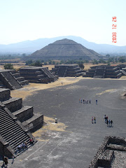 Teotihuacan
