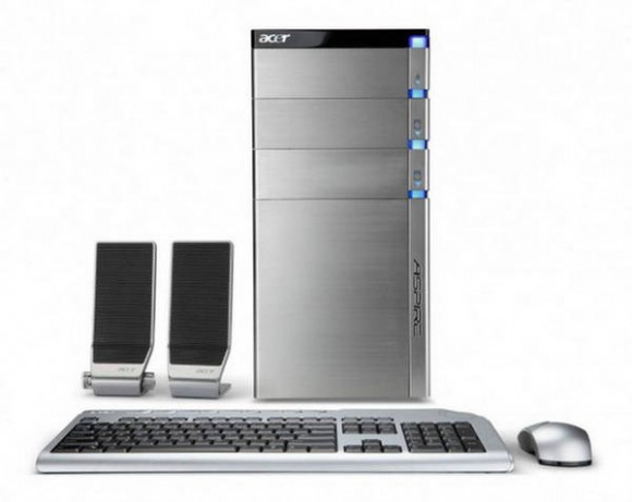 Aspire Gaming Aspire Gaming