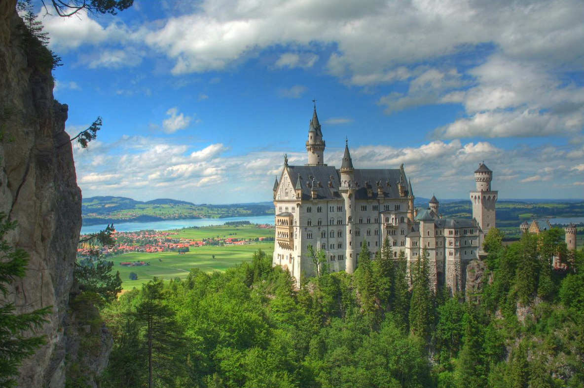neuschwanstein-castle-germany