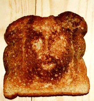 [HOLY S**T!] Proof of Jesus' existence. - Boxing Forum