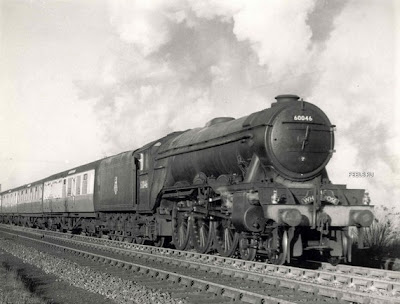 D'Lounge: Foto Kereta api jaman dulu