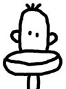 Babo Monkey