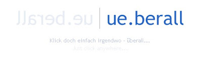 Screenshot von llareb.eu