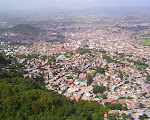 La capitale du Honduras :  Tegucigalpa