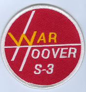 The War Hoover