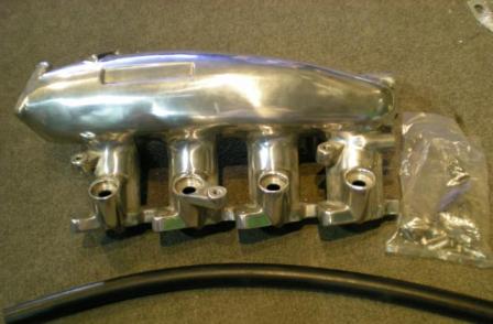 Js Racing Performance: GREDDY STYLE INTAKE MANIFOLD FOR SR20 S13,S14 ...