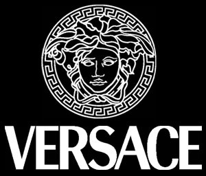 History of All Logos: Versace History