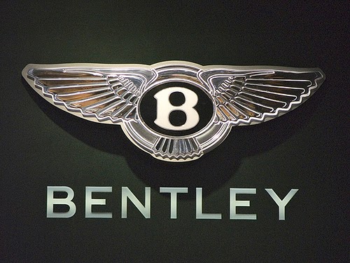 Car Brands Starting With P >> History of All Logos: Bentley History Car Brands Starting With P >> History of All Logos: Bentley History