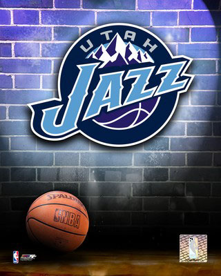 History of All Logos: All Utah Jazz Logos