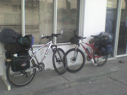 VUELTA A LOS VALLES CALCHAQUIES