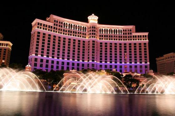 Discover the Ultimate Las Vegas Apartment Living Experience: A Guide to the City's Most Luxurious and Affordable Options