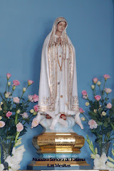 NUESTRA SEÑORA DE FÁTIMA