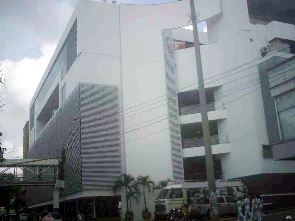 Ferias y fiestas Colombia y Santander Feria inmobiliaria en