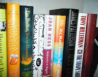 top shelf january books 1