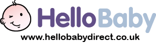 hello baby direct logo
