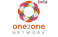 1 to 1 network logo