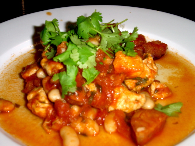 [20070511ChickenChorizoCannaliniBeans.jpg]