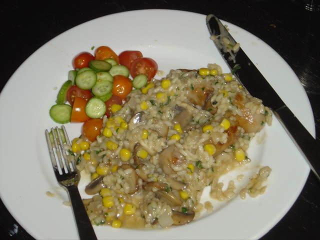 [20070530CornMushroomRisotto.jpg]