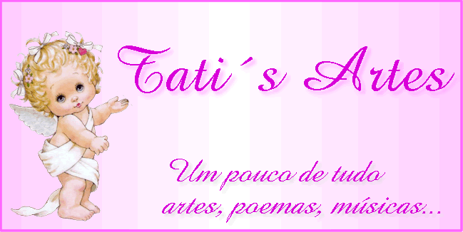 Tati's Artes