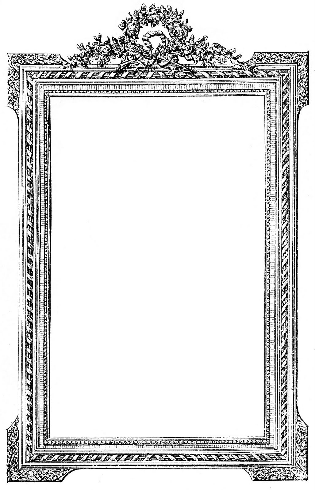 frames clipart jpg - photo #19