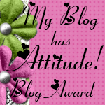 My Blog has Attitude!!