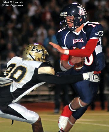 Allen High School (TX) Football | MaxPreps