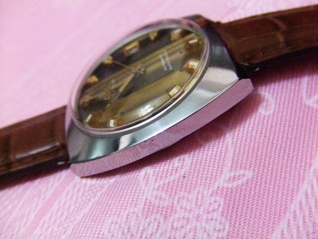 jam oris automatic