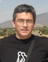 Enrique Silva Rodríguez - Coronel